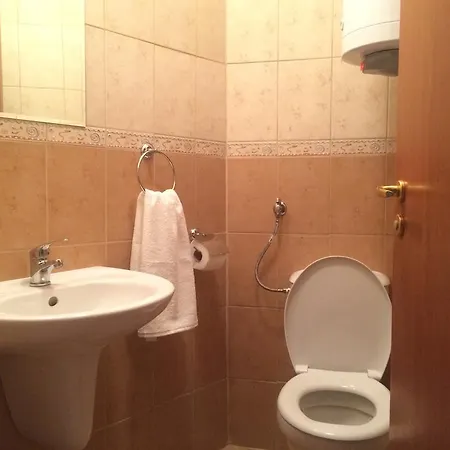 Apartment Studio In Amphora Palace