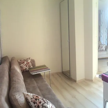 Apartment Studio In Amphora Palace